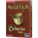 AGRICOLA: CORBARIUS MAZO
