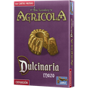 AGRICOLA: DULCINARIA MAZO