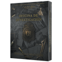SHERLOCK HOLMES: OFICINA DE INVESTIGACIÓN