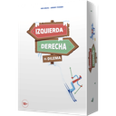 IZQUIERDA DERECHA, EL DILEMA