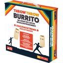 THROW THROW BURRITO ED. EXTREMA PARA EXTERIORES