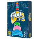 FUN FACTS