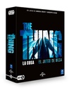 THE THING - EL JUEGO DE MESA