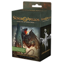 ESDLA - VIAJES POR LA TIERRA MEDIA - AZOTES DE LOS YERMOS PACK DE FIGURAS