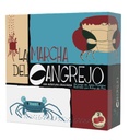 LA MARCHA DEL CANGREJO