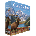 CASCADIA