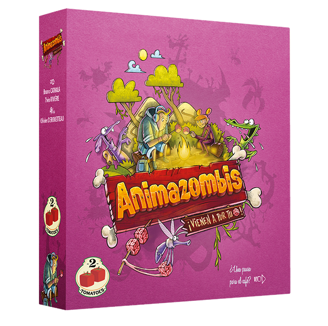 ANIMAZOMBIS