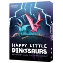 HAPPY LITTLE DINOSAURS EXP. PARA 5-6 DINOSAURIOS