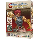 ZOMBICIDE - THUNDERCATS PACK 1