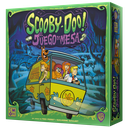 SCOOBY-DOO! EL JUEGO DE MESA