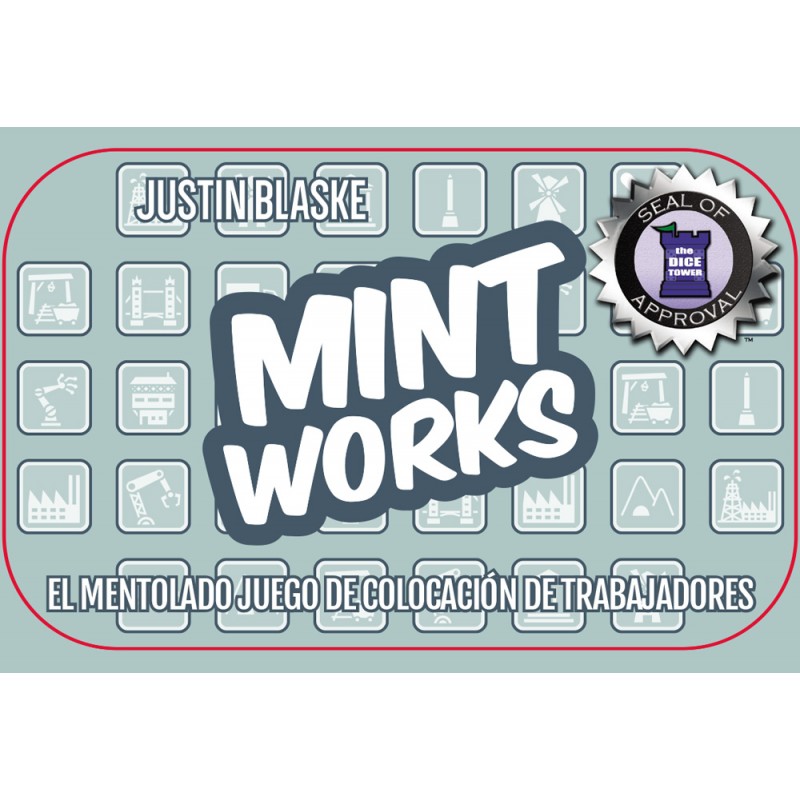 MINT WORKS