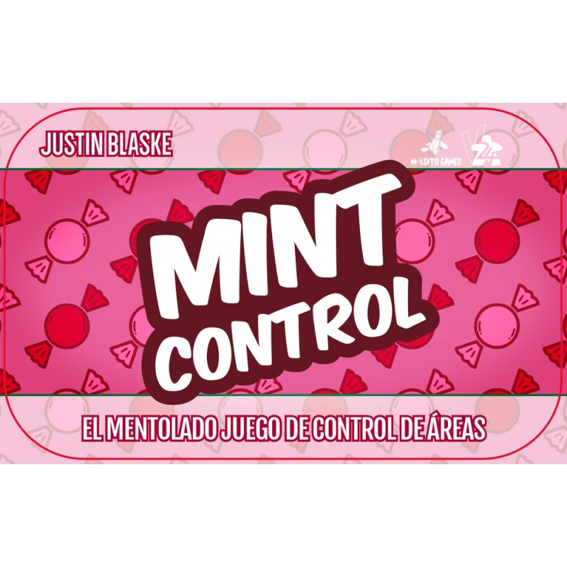 MINT CONTROL