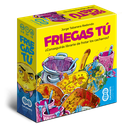 FRIEGAS TÚ