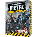 ZOMBICIDE 2ND - DARK NIGHTS METAL PACK 2