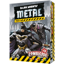 ZOMBICIDE 2ND - DARK NIGHTS METAL PACK 1