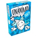 UNÁNIMO PARTY