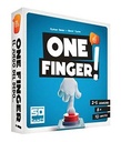 ONE FINGER