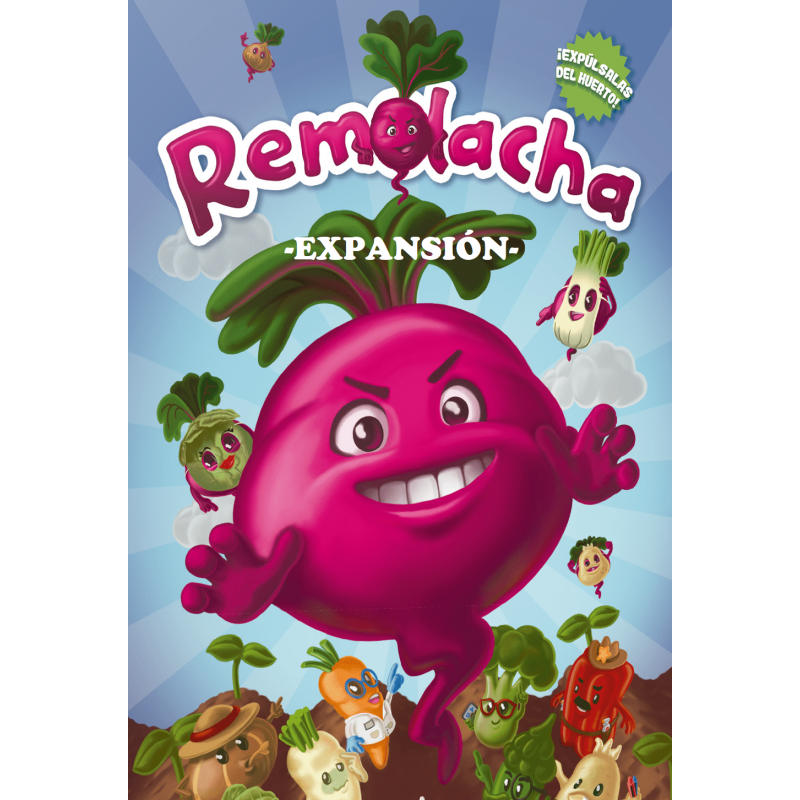 REMOLACHA