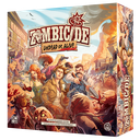 ZOMBICIDE: UNDEAD OR ALIVE