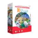 16 SHEEP