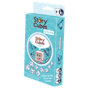 STORY CUBES ECO : ACCIONES