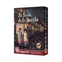 LA SENDA DE LA GEISHA - HANAMIKOJI 2