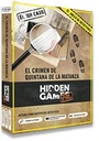 HIDDEN GAMES - CASO 1 - EL CRIMEN DE QUINTANA DE LA MATANZA