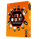 LITTLE SECRET
