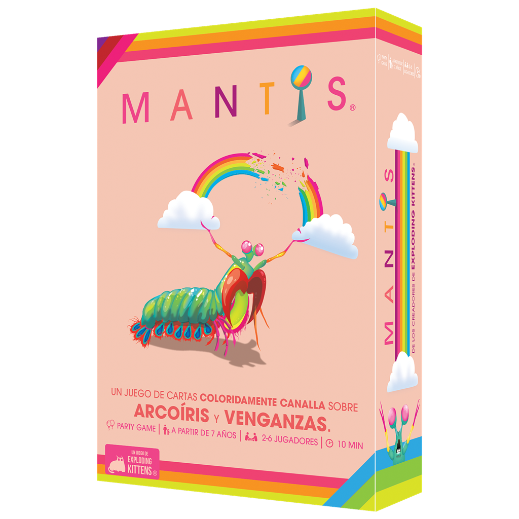 MANTIS