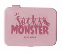 SOCKS MONSTER