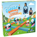 GOBBLET GOBBLERS PLASTIC