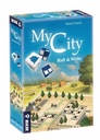 MY CITY ROLL AND WRITE