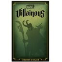 MARVEL VILLAINOUS: MISCHIEF AND MALICE