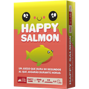 HAPPY SALMON - EK