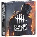 DEAD BY DAYLIGHT: EL JUEGO DE MESA