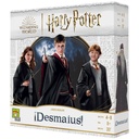 ¡DESMAIUS! - HARRY POTTER