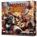 MARVEL ZOMBIES