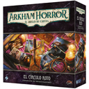 ARKHAM HORROR LCG: EL CÍRCULO ROTO EXP. INVESTIGADORES