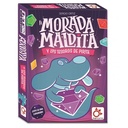 La morada maldita - Y los tesoros de pirita