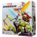 MARVEL DAGGER