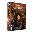 EL SEÑOR DE LOS ANILLOS - LA BATALLA POR LA TIERRA MEDIA EL JUEGO DE CARTAS