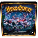 HEROQUEST: LA LUNA DEL TERROR