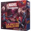 MARVEL CHAMPIONS - LA PRÓXIMA EVOLUCIÓN