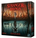 STRANGER THINGS: MUNDO DEL REVÉS