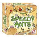 SPEEDY ANTS