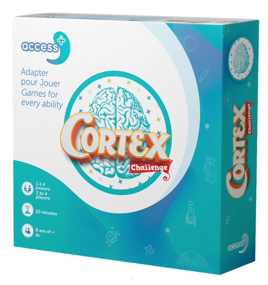 CORTEX ACCESS+