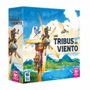 LAS TRIBUS DEL VIENTO
