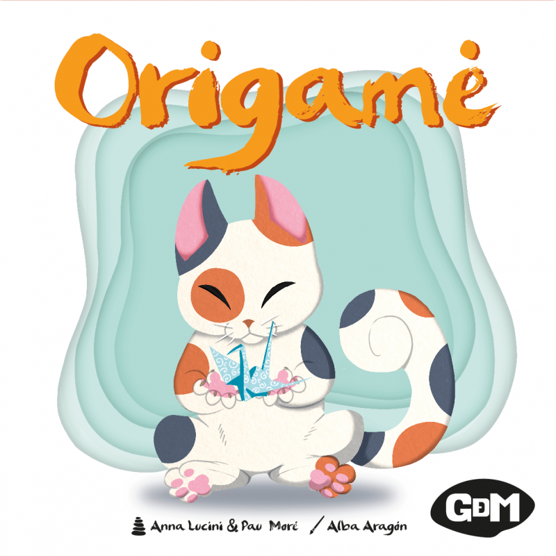 ORIGAMÉ