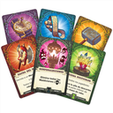 5 MINUTE DUNGEON: ¡MALDICIÓN! ¡OTRA VEZ NO!