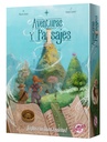 AVENTURAS Y PAISAJES